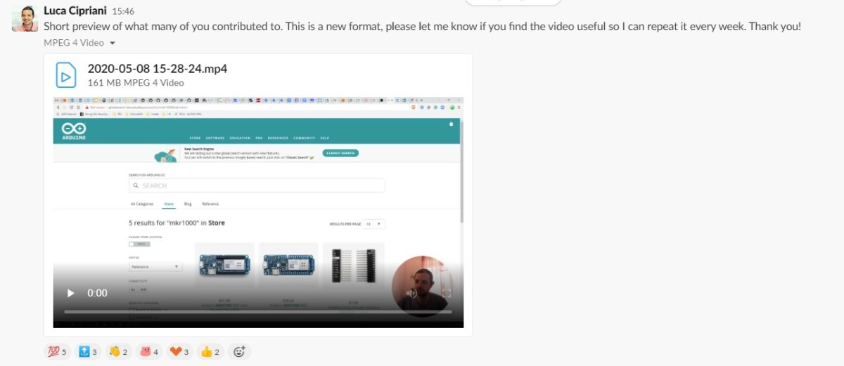 How a manager can use OBS or&nbsp;Loom.